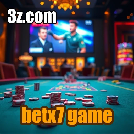 Features Incríveis da Comunidade no betx7 game