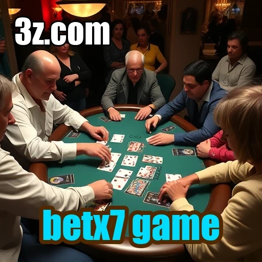 Slots e a Comunidade Vibrante da betx7 game Revelam Novidades